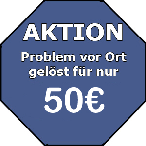 aktion 300